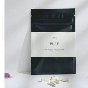 Dose PURE Golden Teacher 1g