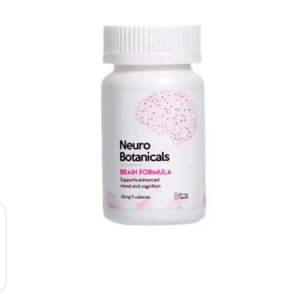 1g Microdose Mushroom Capsules