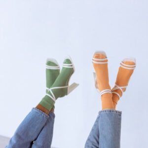 Socks 33