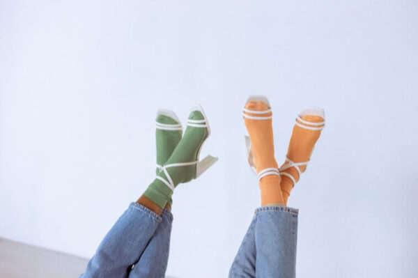 Socks 33
