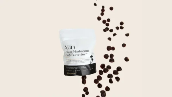 auri mushroom gummies 1