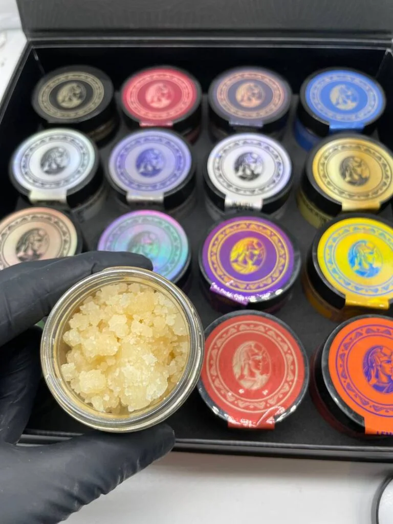 American Extracts 1g