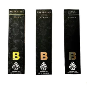 blinkers 2 gram cart