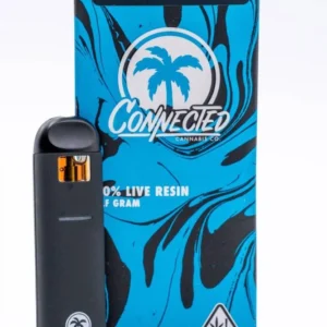 CONNECTED CANNABIS 1g