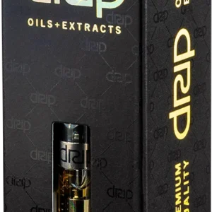 Pure Drip disposable 2