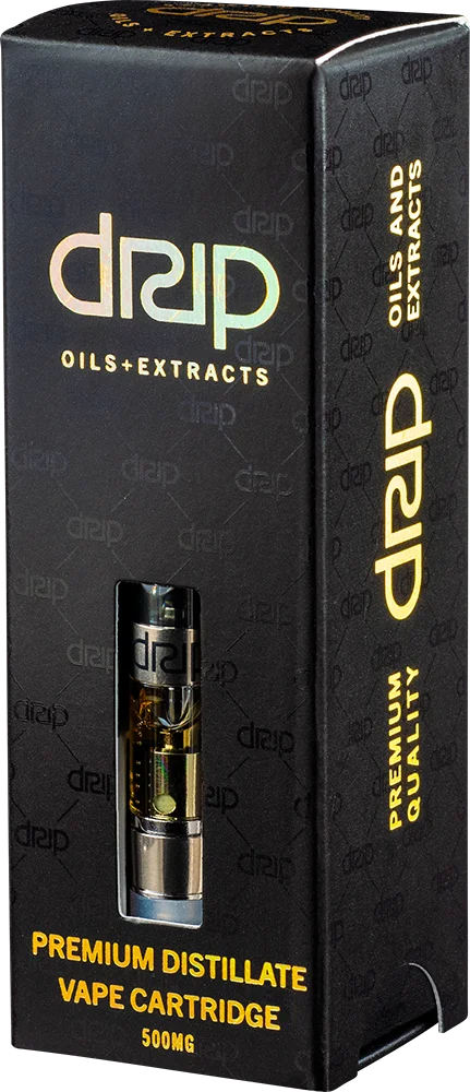 Pure Drip disposable 2