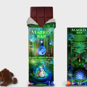 matrix bar 1