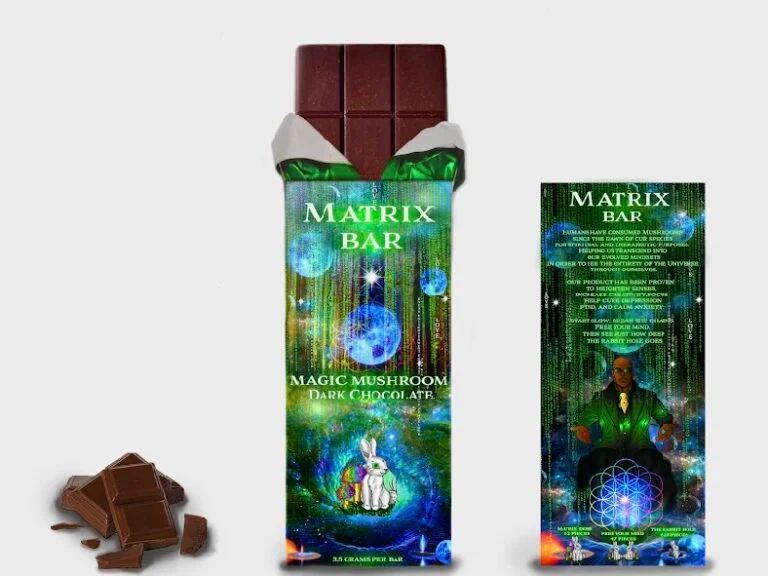 matrix bar 1