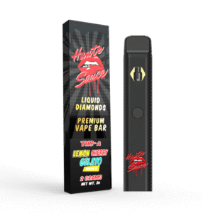 Lemon Cherry 2G Liquid