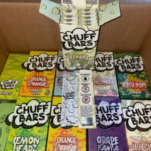 buy chuff bars disposables 1