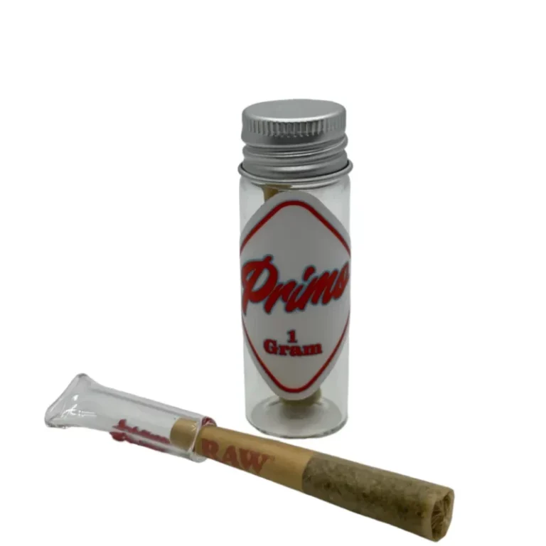 Primo Prerolls 1