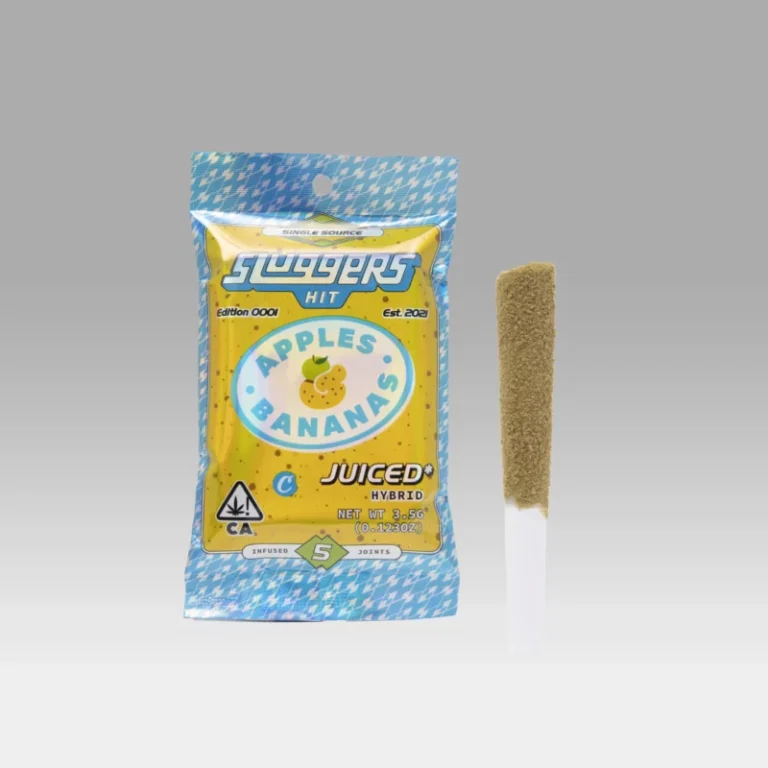 sluggers hit pre rolls 2