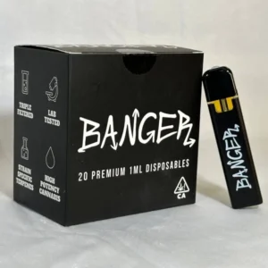Bang Bar Vape 3g