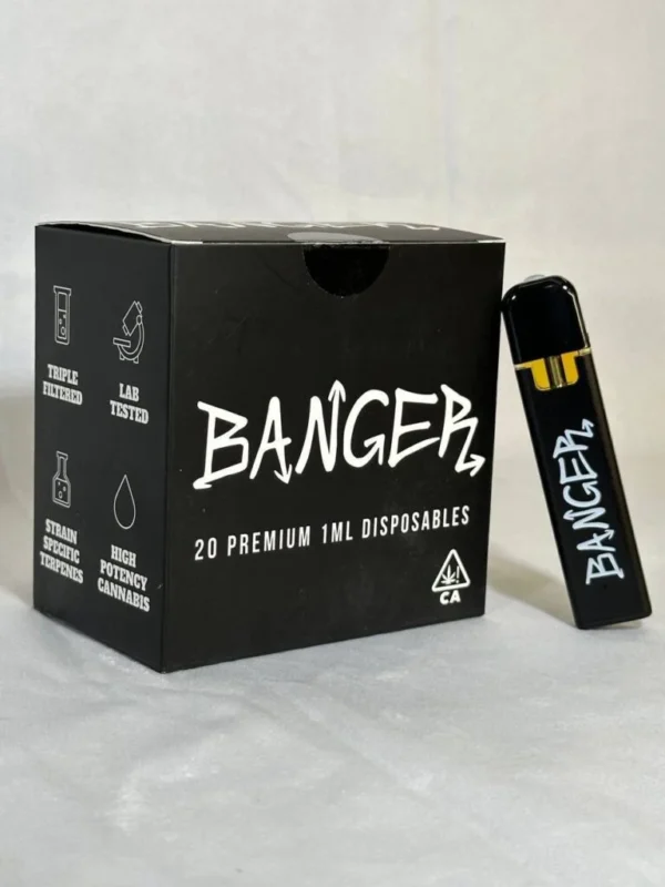 Bang Bar Vape 3g