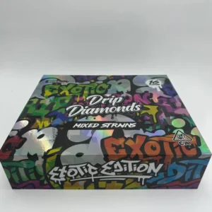 Drip Diamonds 1