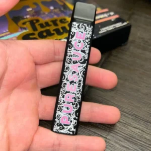 Pure Half Box 50
