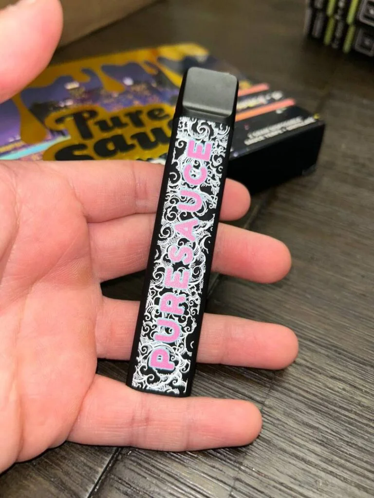 Pure Half Box 50
