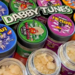 Dabby Tunes 2