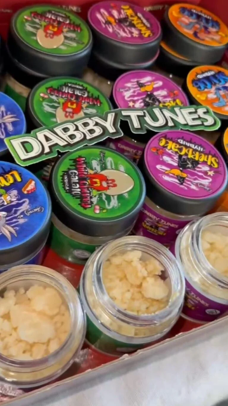 Dabby Tunes 2