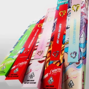 favorite disposable 2g