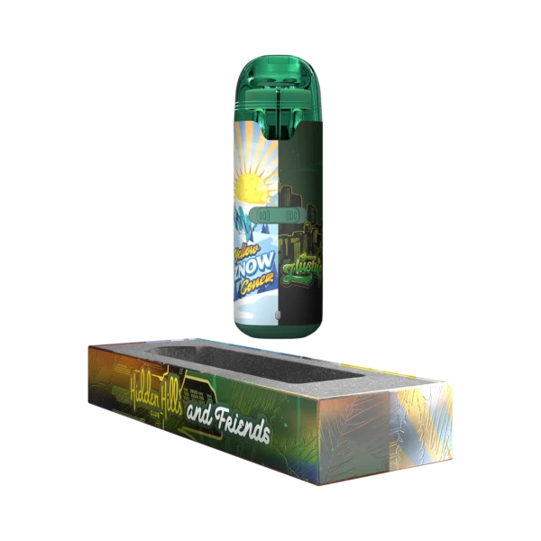 Blueberry Cupcake2G Liquid