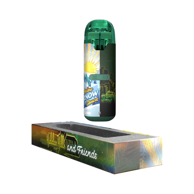 Blueberry Cupcake2G Liquid