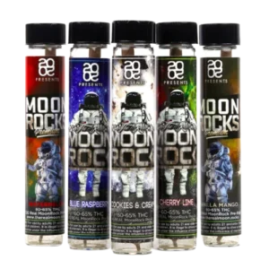 2020 MoonRocks Preroll