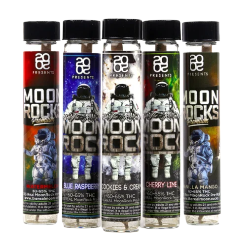 2020 MoonRocks Preroll