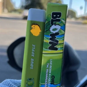 Blown Disposable​ 2g