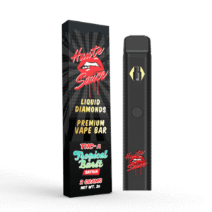 Tropical 2G Liquid Diamond