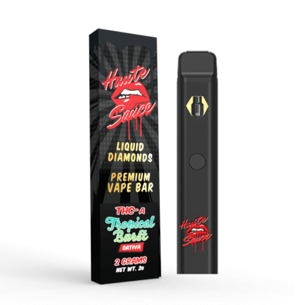 Tropical 2G Liquid Diamond
