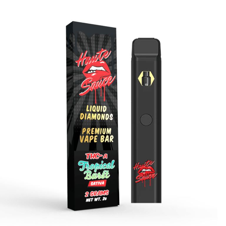 Tropical 2G Liquid Diamond