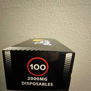 Pure Sauce Full Box 100