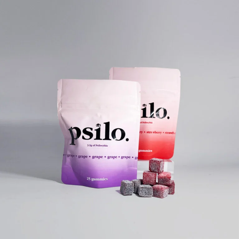 Psilo Gummies 1g